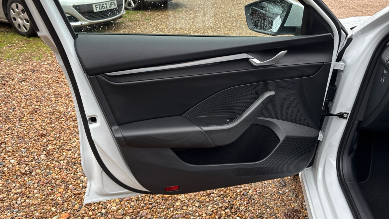 Skoda Octavia 1.5 TSI SE Technology 5dr Petrol Hatchback